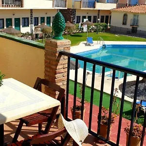 Blancomar Torremolinos