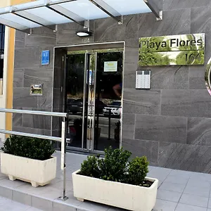 3* Apart-hotel Club Playa Flores