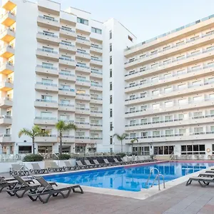 4* Hotell Sandos Griego