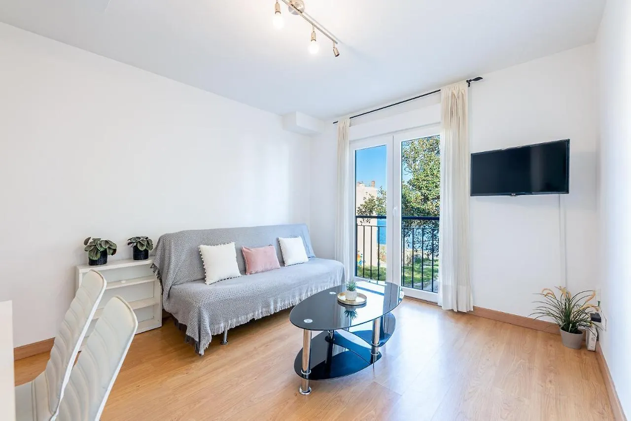 797 Holiday Rentals -Piso Con Terraza Y Vistas En La Nogalera Torremolinos
